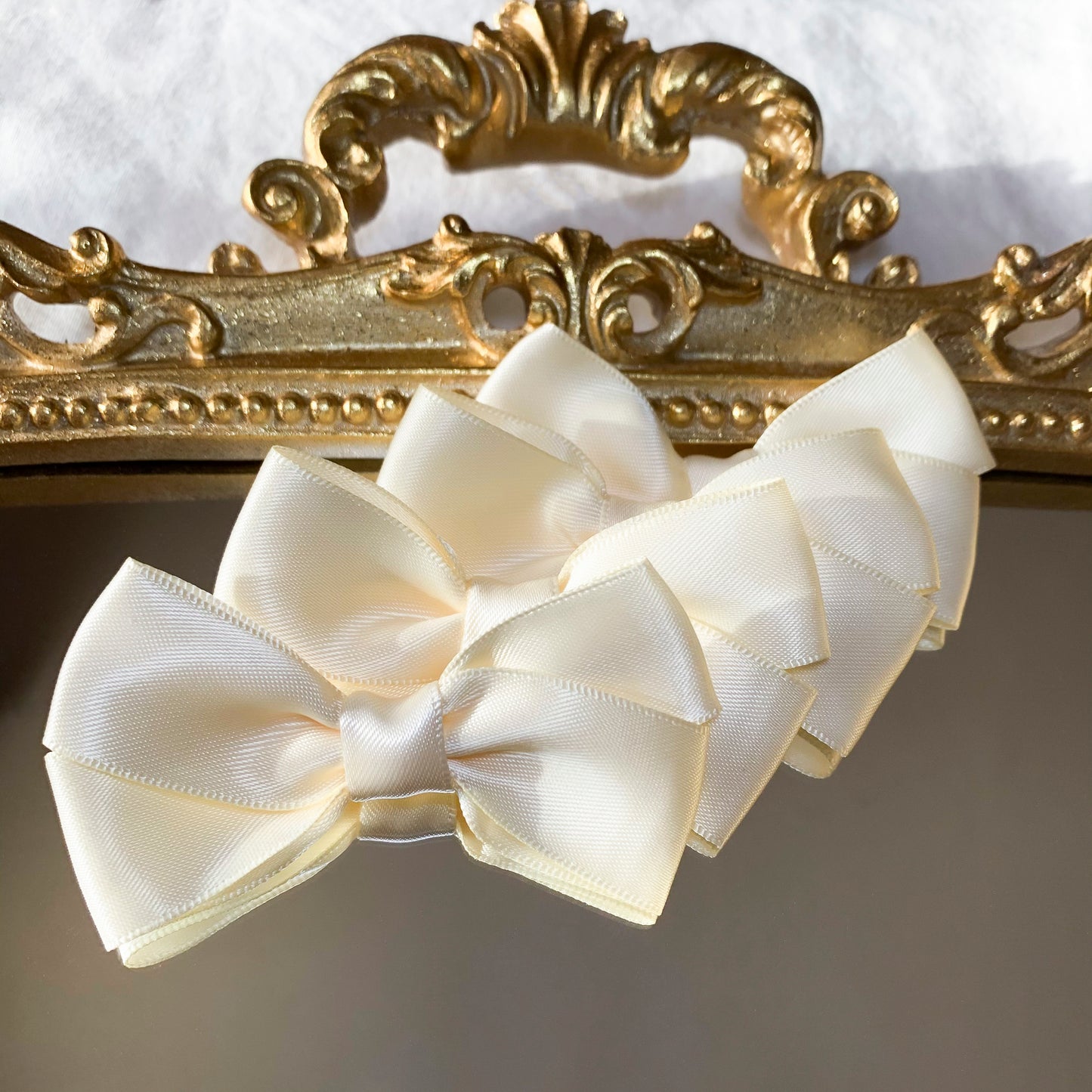 Sabbath Best Final Piece