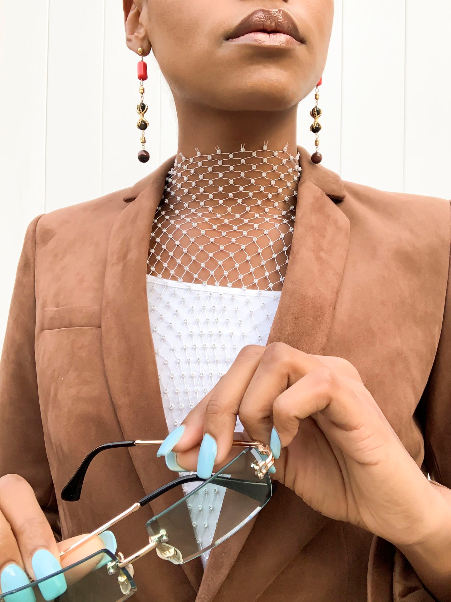 Celebration Blouse