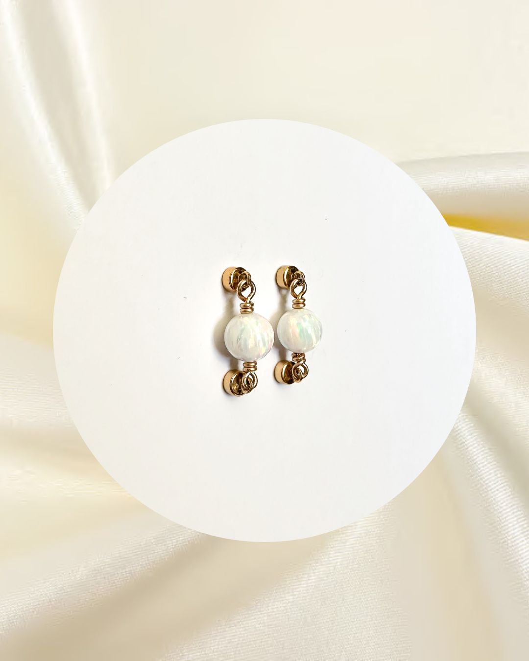 October Opal Middler