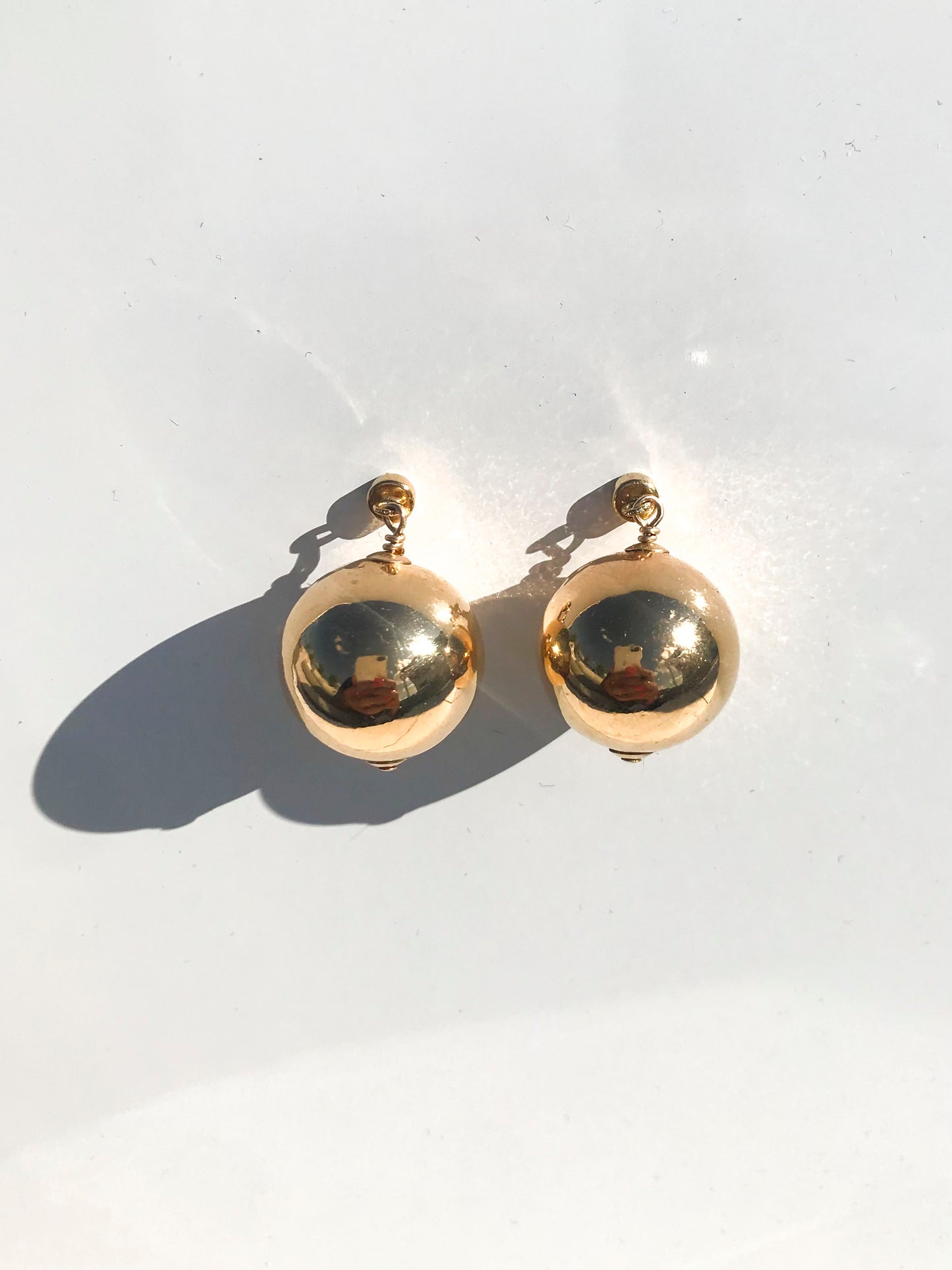 Love Gold Final Piece