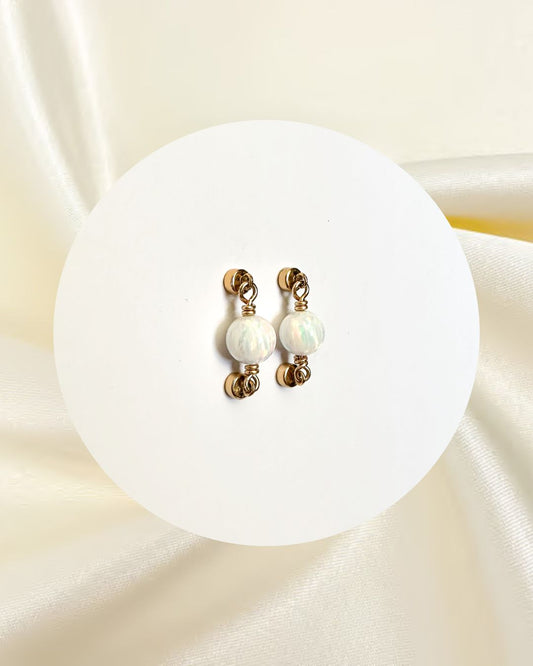 October Opal Middler